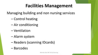 Introduction to Computer Applications in Patient Care and Nursing ...