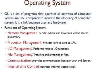 Introduction to Computer Fundamentals.ppt