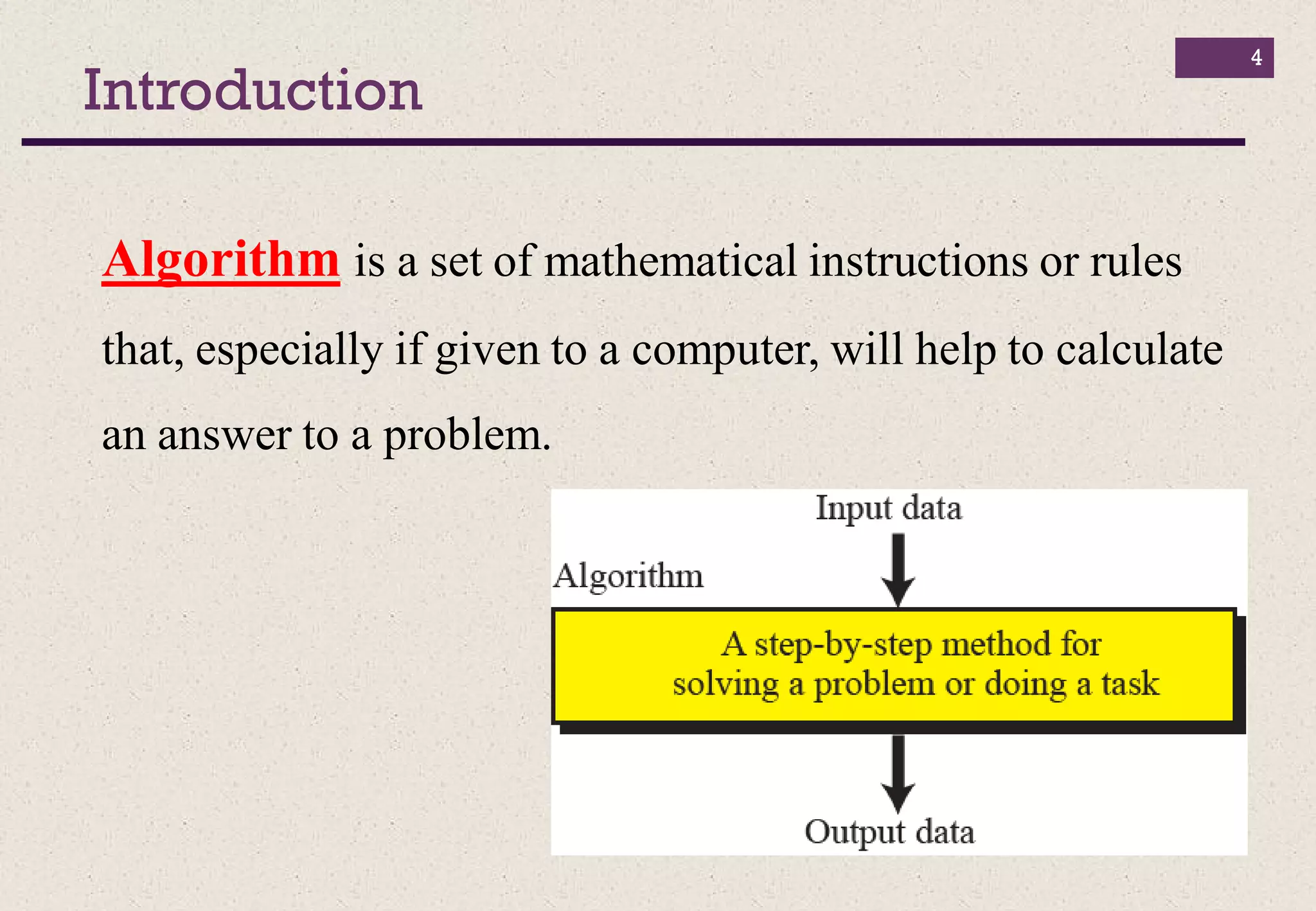 Introduction to computer_lec_04 | PDF | Programming Languages | Computing