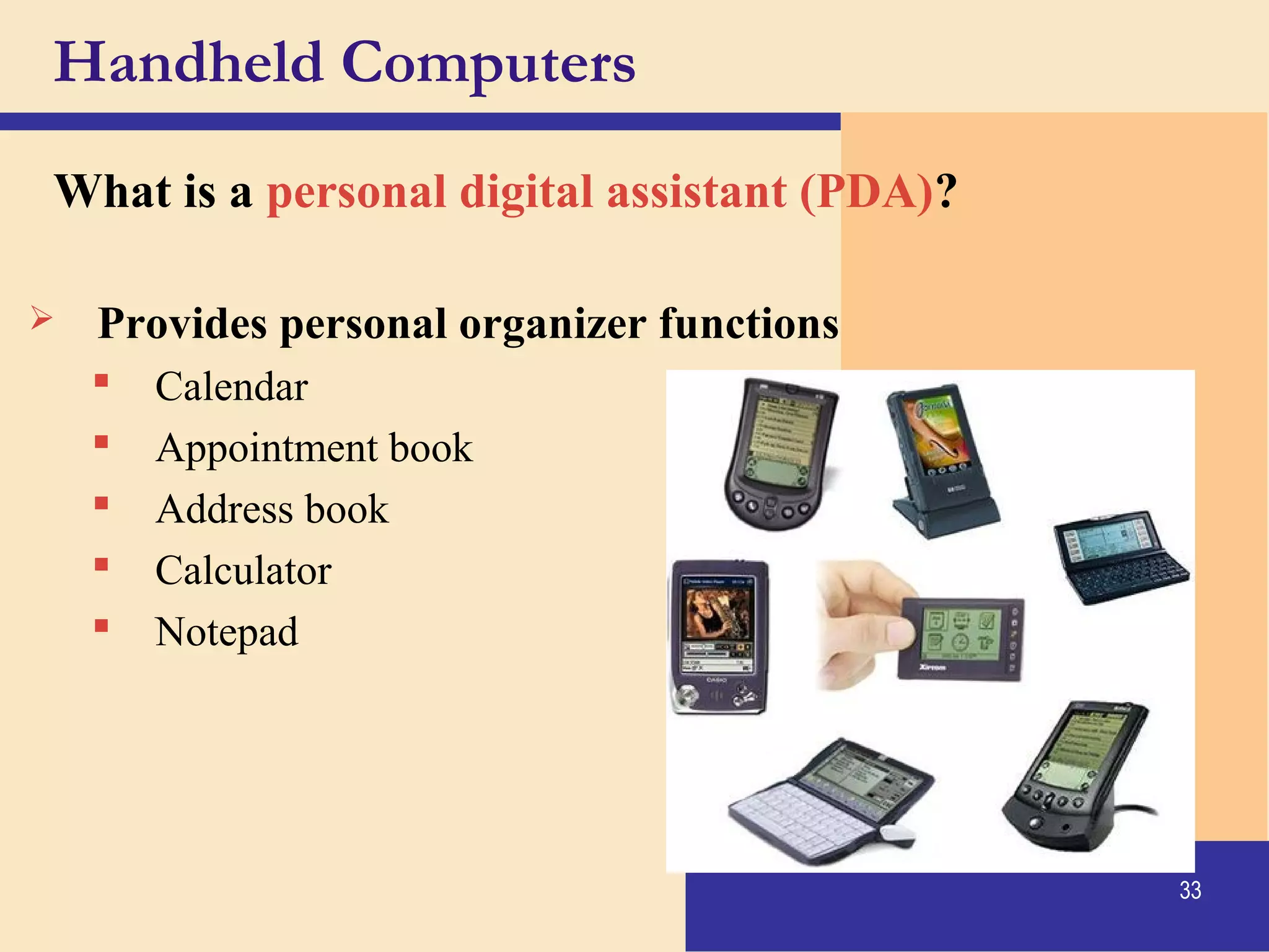 Introduction to computer literacy | PPT