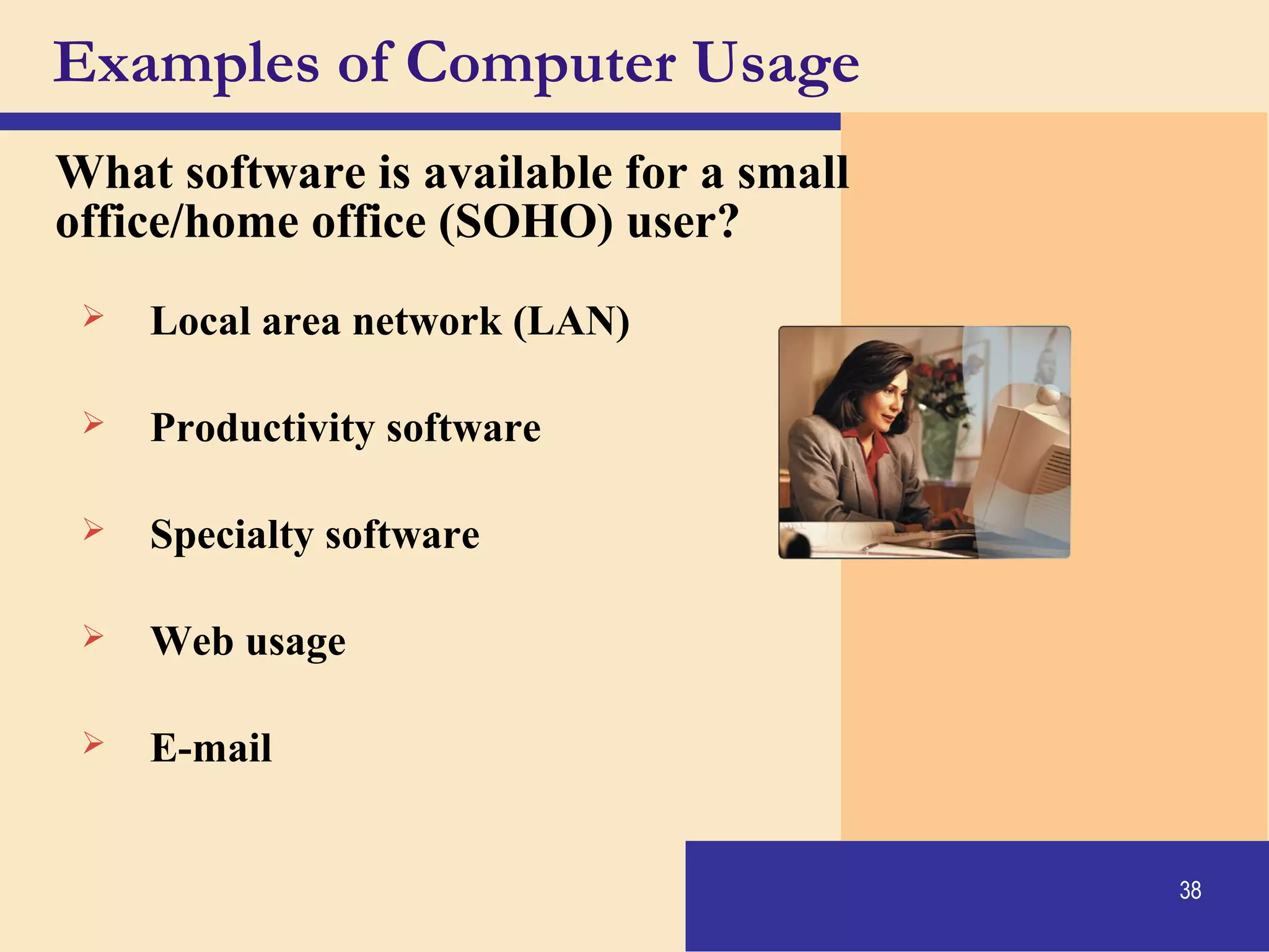 Introduction to computer literacy | PPT