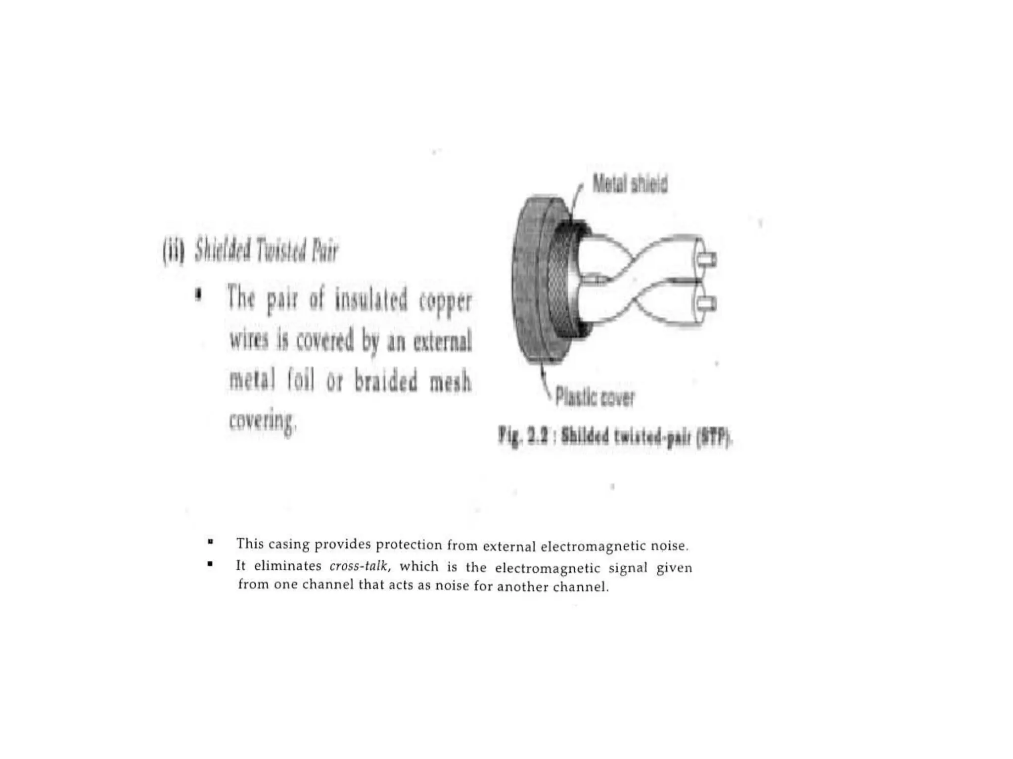 Introduction to computer network