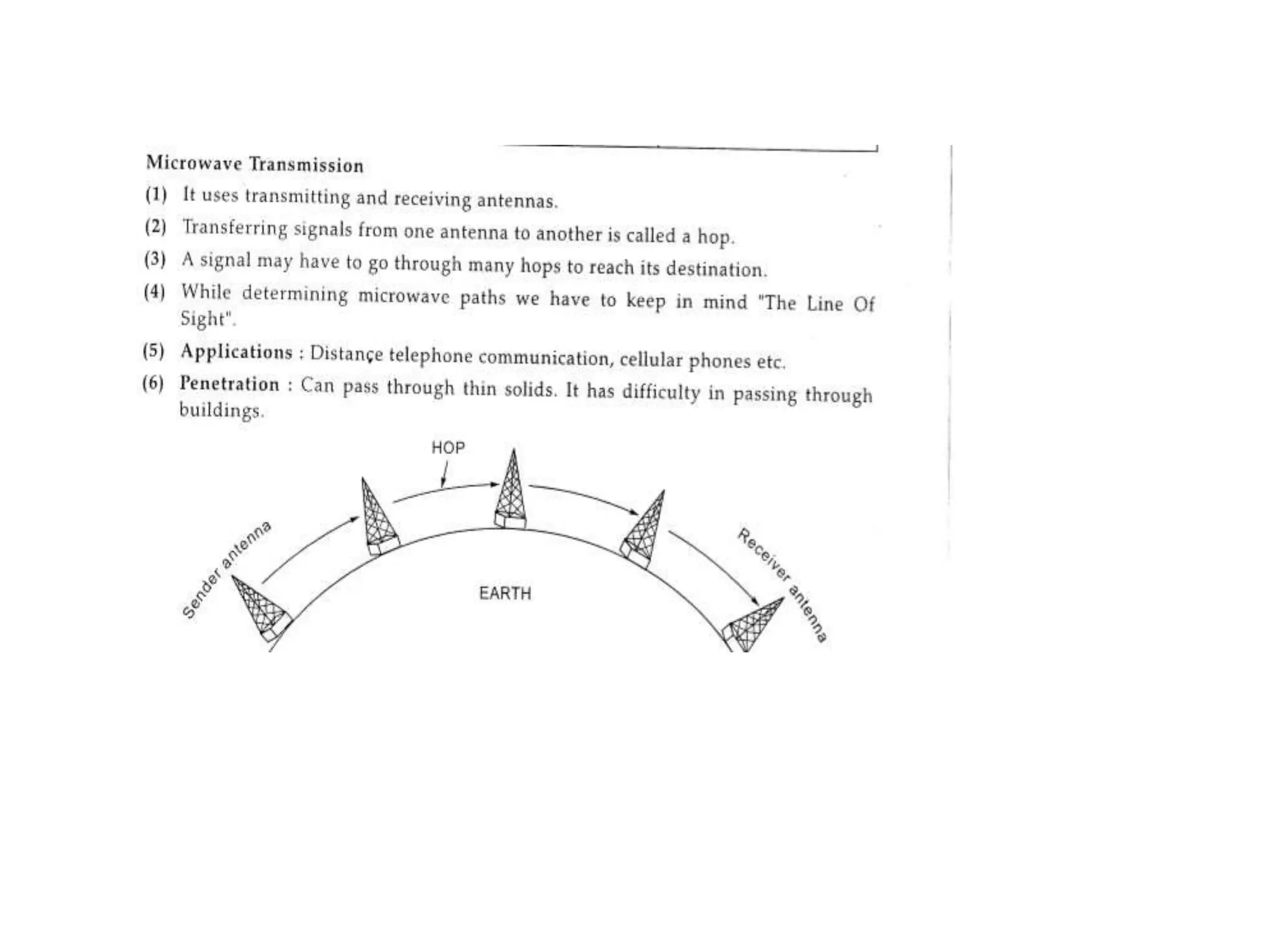 Introduction to computer network
