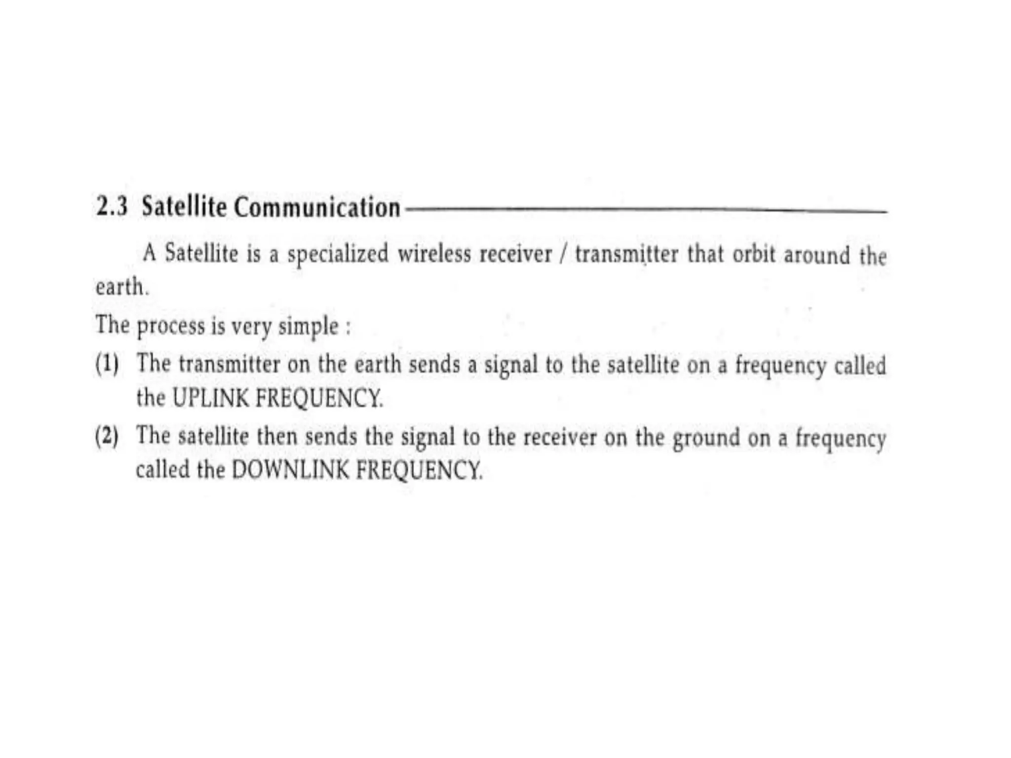 Introduction to computer network