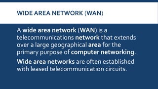 Wan Definitio Computer Science Grade 8 COMPUTER | PPTX