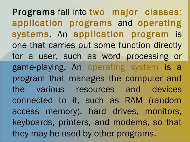 introduction to computer programming introduction to computer programming