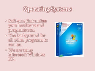 Introduction to Computers | PPTX