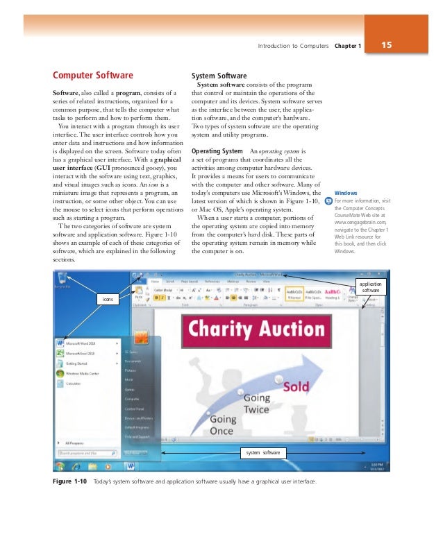 introduction to computers pdf cengagebrain computer inventory and maintenance form