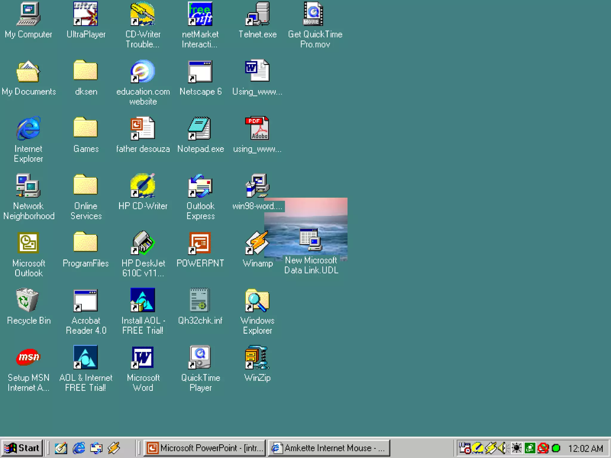 Compiled by : S. Agarwal, Lecturer & Systems Incharge, St. Xavier's Coll
 