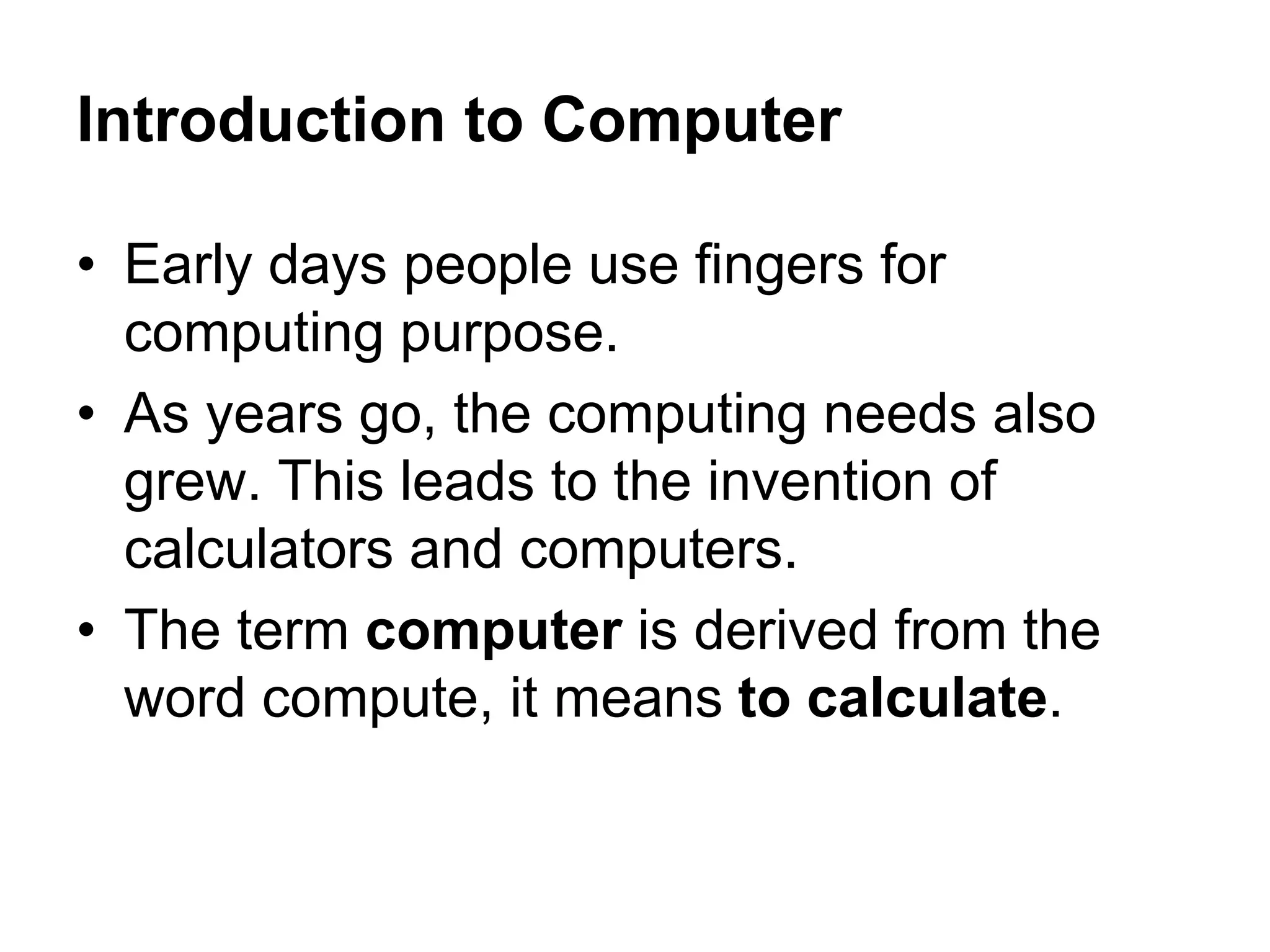 Introduction to Computers.ppt