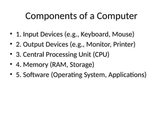 Presentation Introduction_to_Computers.pptx