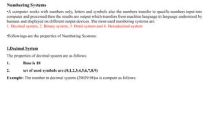Introduction to basics of computers.pptx