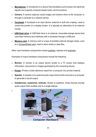 Introduction to Computers and windows operating system.pdf