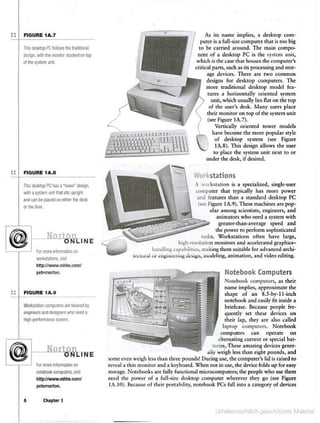 Introduction to computers by peter norton 6 e (c.b) | PDF