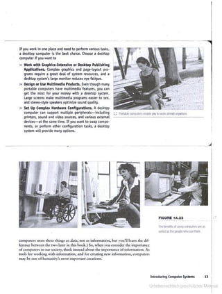 Introduction to computers by peter norton 6 e (c.b) | PDF