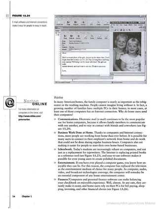 Introduction to computers by peter norton 6 e (c.b) | PDF