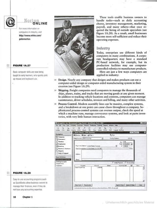 Introduction to computers by peter norton 6 e (c.b) | PDF