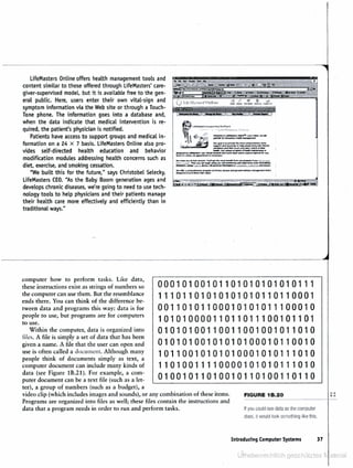 Introduction to computers by peter norton 6 e (c.b) | PDF