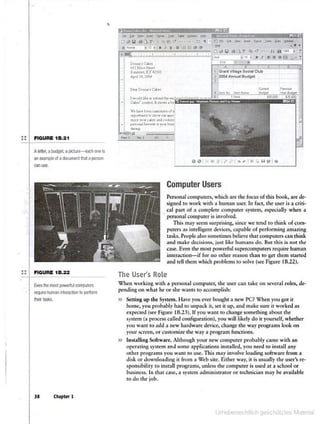 Introduction to computers by peter norton 6 e (c.b) | PDF