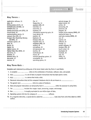 Introduction to computers by peter norton 6 e (c.b) | PDF