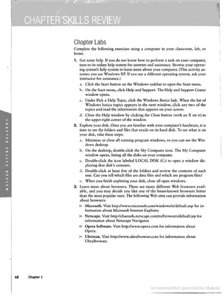 Introduction to computers by peter norton 6 e (c.b) | PDF