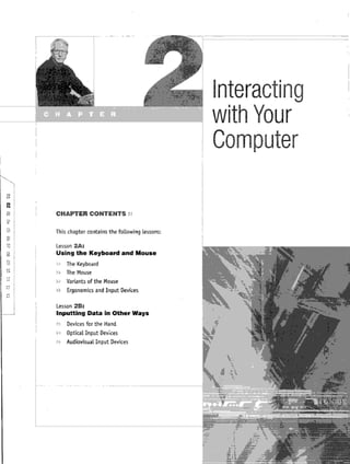 Introduction to computers by peter norton 6 e (c.b) | PDF
