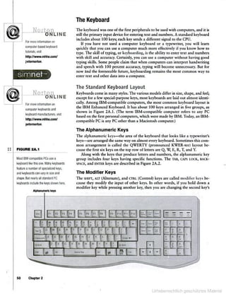 Introduction to computers by peter norton 6 e (c.b) | PDF