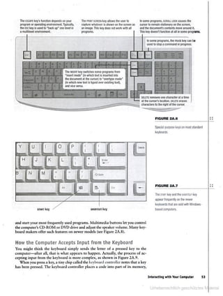 Introduction to computers by peter norton 6 e (c.b) | PDF