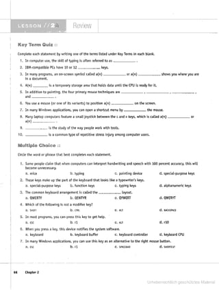 Introduction to computers by peter norton 6 e (c.b) | PDF