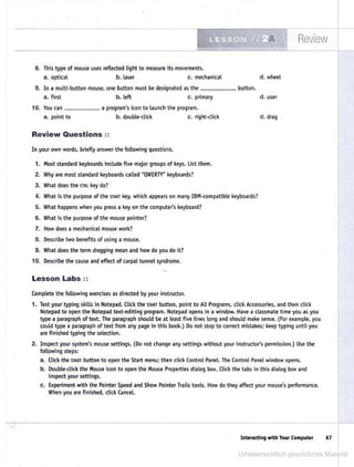 Introduction to computers by peter norton 6 e (c.b) | PDF