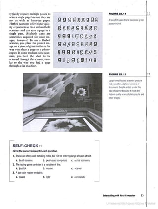 Introduction to computers by peter norton 6 e (c.b) | PDF