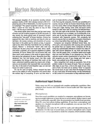 Introduction to computers by peter norton 6 e (c.b) | PDF