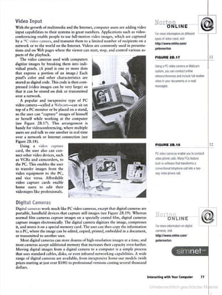 Introduction to computers by peter norton 6 e (c.b) | PDF