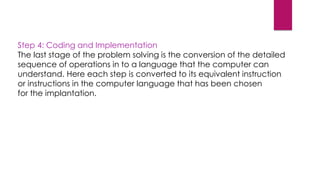 Logic Development and Algorithm. | PDF | Programming Languages | Computing