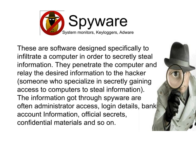 Introduction to computer software | PPT