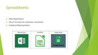 Introduction to Computer Software (1).pptx