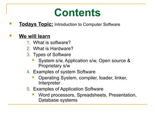 Introduction to Computer Software12-9-07.pptx