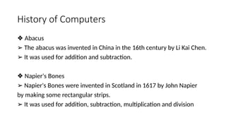 Introduction to computers(part2)CS103.pptx