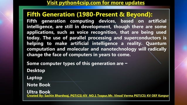 Introduction to Computer System-ppt.pdf
