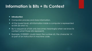 Introduction to computer systems in .pptx