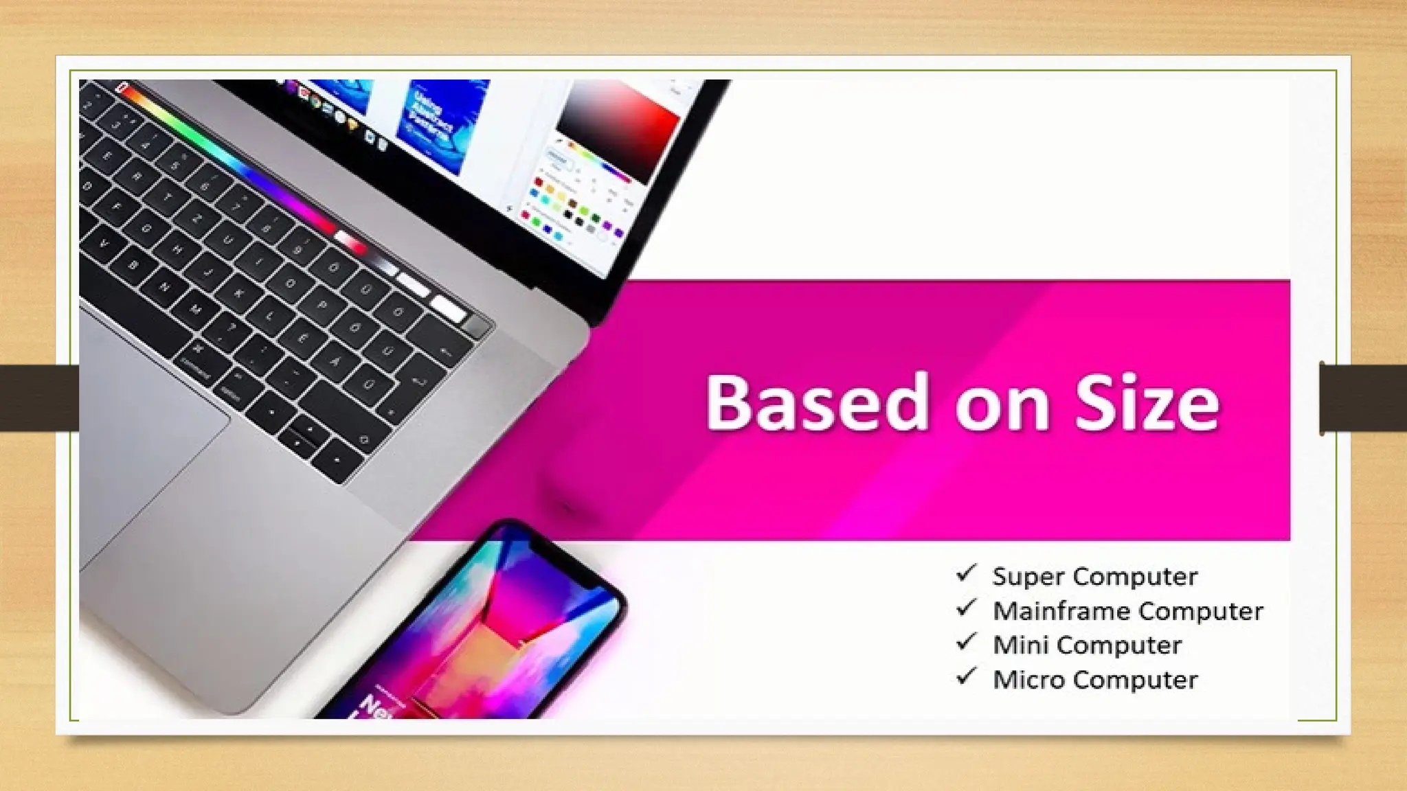 Introduction to computer technology lesson1.pptx