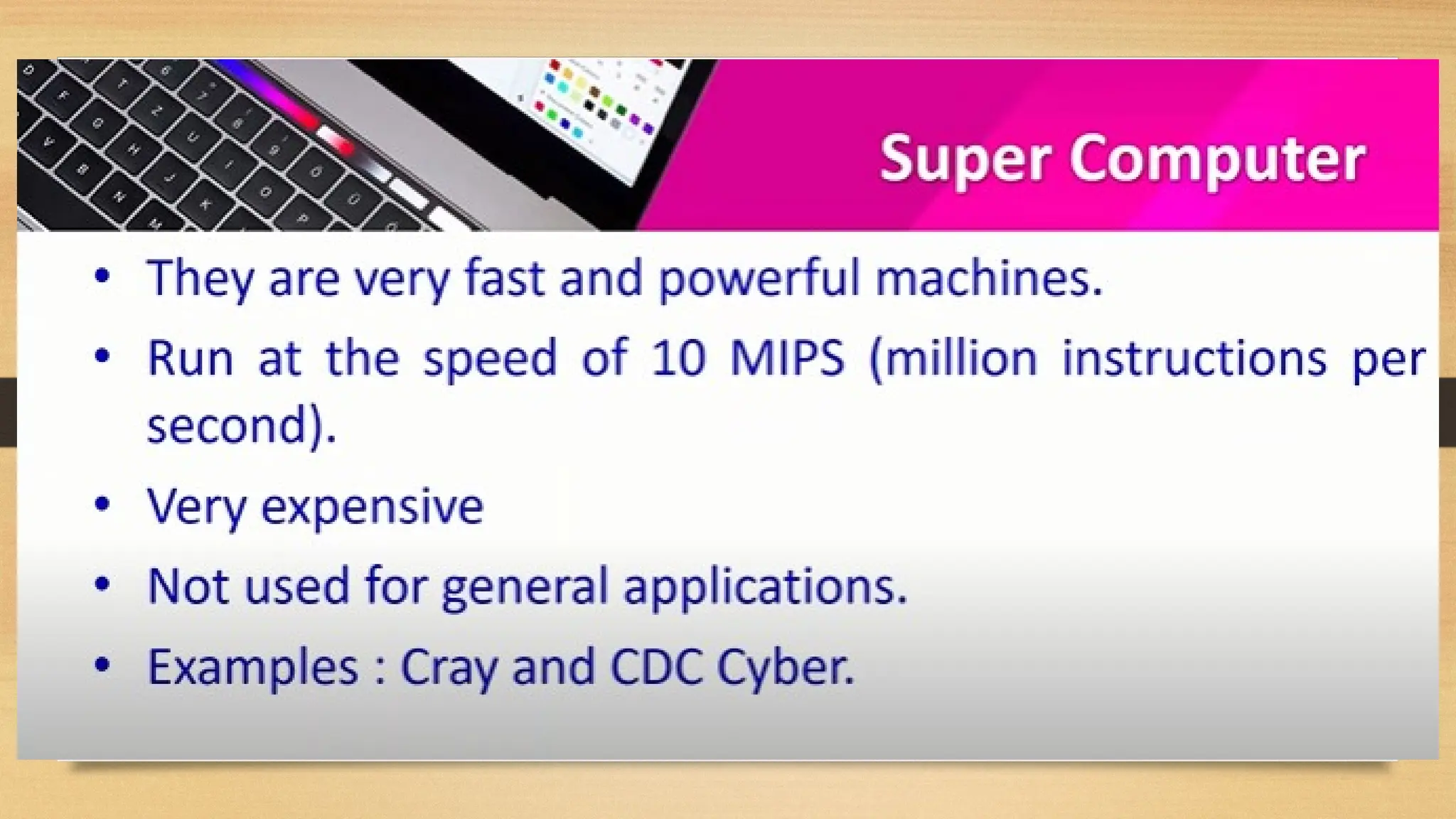 Introduction to computer technology lesson1.pptx