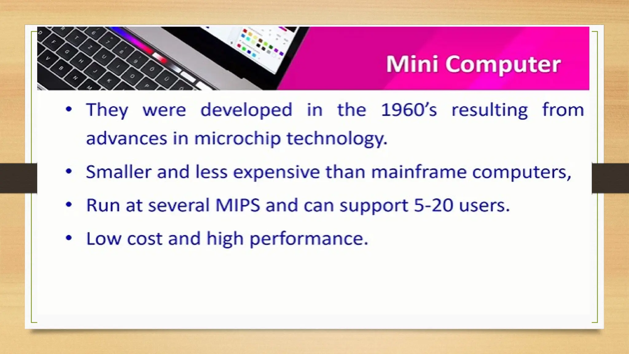 Introduction to computer technology lesson1.pptx