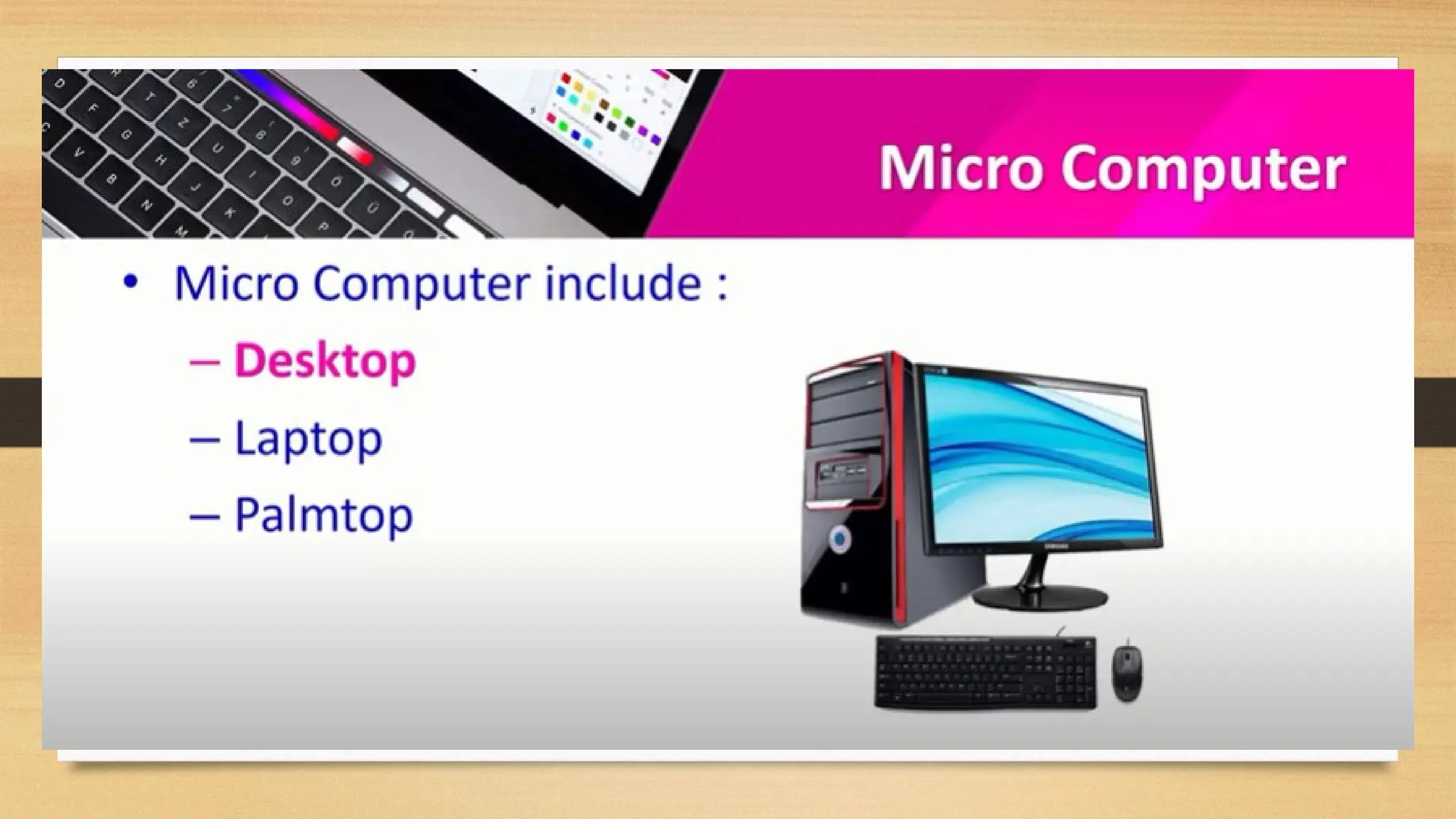 Introduction to computer technology lesson1.pptx