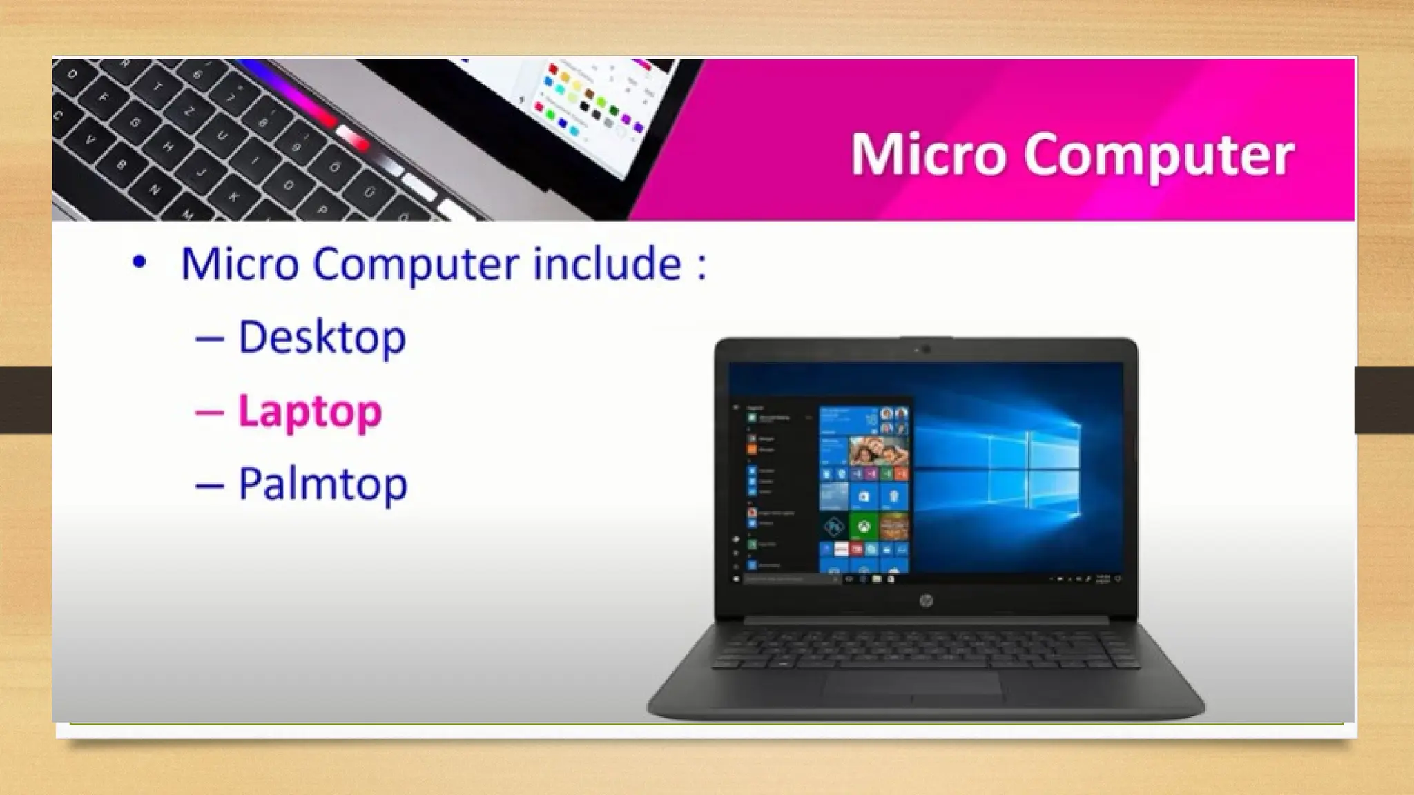 Introduction to computer technology lesson1.pptx