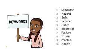 free video: secure numerical computing is hard:... INTRODUCTION TO COMPUTING (SAFE AND SECURE).pptx