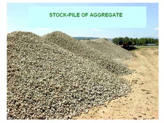 Introduction of Concrete in Civil Engineering Industry | PPTX