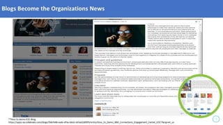 IBM Collaboration Solutions | © 2017 IBM Corporation |
 