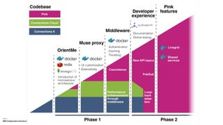 IBM Collaboration Solutions | © 2017 IBM Corporation |
 