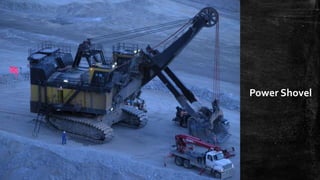 Power Shovel

 